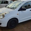 White 1.0 Suzuki alto,67k mileage