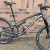 Whyte t140s brand new!