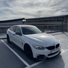 BMW 435i Gran Coupe