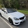 2014 (64) MERCEDES C63 AMG