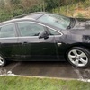 Vauxhall Astra 2011 1.7 CDTI