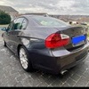 Bmw 320msport