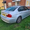 Bmw 320d se