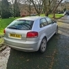 Audi  a3 1.9tdi