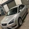 Ford focus ST225