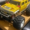 1/5 rc buggy and fg truck