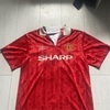1992/94 Manchester United Roy Keane