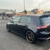 Volkswagen Golf r 2014