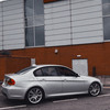 BMW 330I 2007 MSPORT