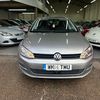 Vw Golf MK7 1.6tdi Blue motion