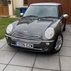 MINI 2006 Park Lane Edition 53k mi