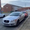 Jaguar xfs 3.0d twin turbo