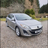 Mazda 3 2010 swap only