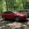 Ford Focus edge tdci 115.