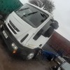 2010 Iveco 7.5t