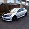 Astra 1.9 cdti 150 swap for Caravan