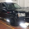 Range Rover Sport HSE TDV6 2006