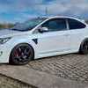 Ford Focus ST 3 Pearl 3 door