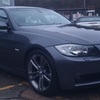 Bmw 320d msport and £1000