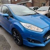 2014 (14) Ford Fiesta 1.0T EcoBoost