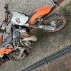 KTM 65cc 2011