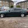 Bmw e60 520d