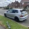 CIVIC Sport 1.6 (Needs TLC)MOT11/24