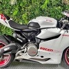 Ducati panigale