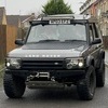 Land rover discovery 2 se