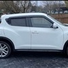 Nissan juke 1.5 diesel