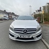 MERCEDES A180 AMGSPORT AUTO 2014