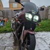 FZR 600 R