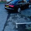 Audi a6 2013 120k