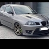 Seat ibiza cupra 6l 1.8t (180)