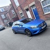 Mercedes A Class A180