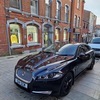 Jaguar xf 2.2 diesel