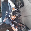 Ktm250f 2010