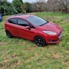 2017 Ford Fiesta Zetec, 11k miles