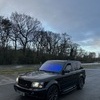 Range Rover Sport 4.2 Supercharged