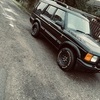Land Rover discovery 2 td5