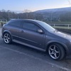 Vauxhall Astra SRI 150