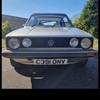 1986 mk1 golf gti cabriolet