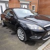 Ford focus cc3