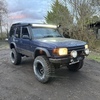 1995 Land Rover discovery TDi300