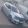 Vw golf gt tdi