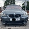 BMW e60 525d 3.0 Lci m sport auto