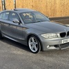 60 BMW 118d M SPORT RARE SPEC !!!