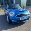 Mini Cooper s R56 2007 full mot 82k