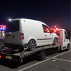 Fiat Ducato 2010 Recovery Truck