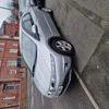 Honda civic 1.4 vtec petrol